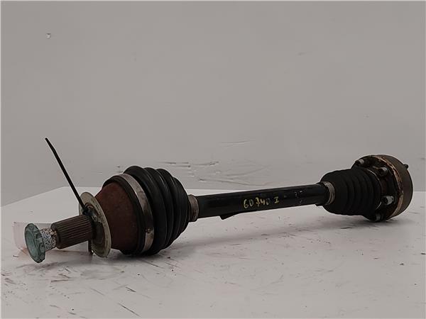 palier delantero izquierdo seat ibiza berlina