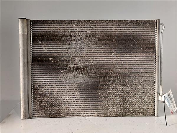 radiador aire acondicionado bmw serie x5 e70