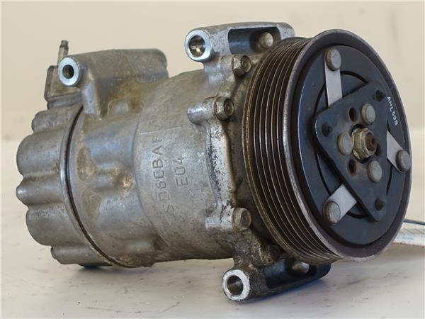 compresor aire acondicionado peugeot 207 (2006 >) 1.4 confort [1,4 ltr.   70 kw 16v vti cat (8fs / ep3)]