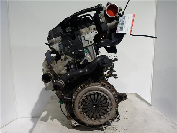 Motor Completo Citroen C2 1.6