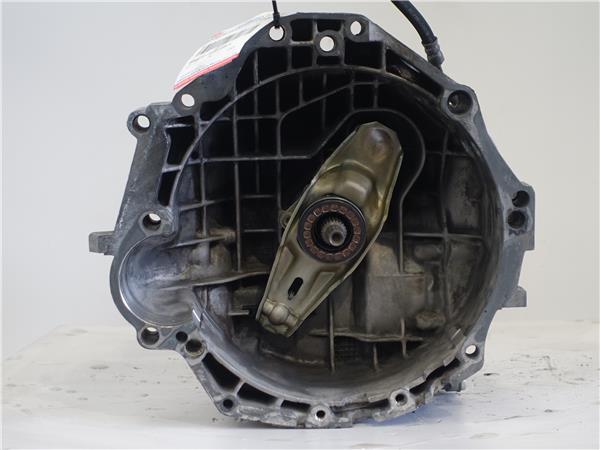 caja cambios manual audi a4 berlina 8e 042003