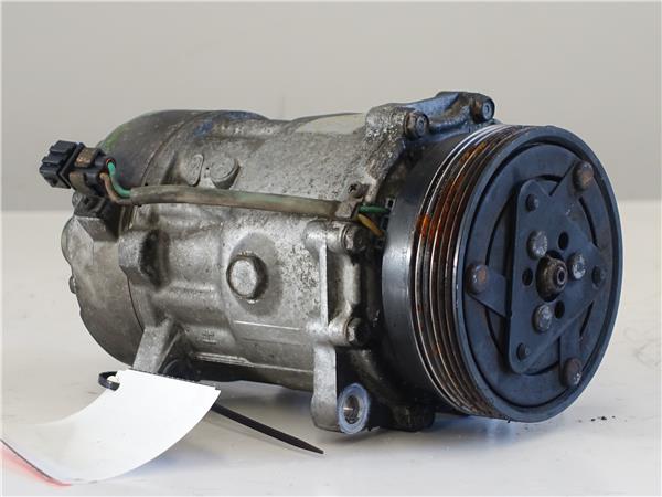 compresor aire acondicionado audi a3 (8l)(09.1996 >) 1.8 t ambiente [1,8 ltr.   110 kw 20v turbo]