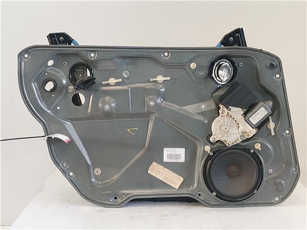 mecanismo elevalunas delantero derecho seat ibiza (6l1)(04.2002 >) 1.4 16v