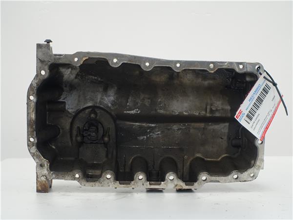 carter audi a3 sportback (8pa)(09.2004 >) 2.0 tdi ambiente [2,0 ltr.   103 kw tdi]