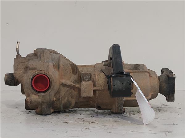 grupo diferencial trasero renault kangoo i (f/kc0)(1997 >) 1.9 dci 4x4