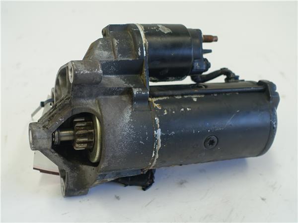 motor arranque peugeot 306 fastback (7a, 7c, n3, n5) 1.9 dt