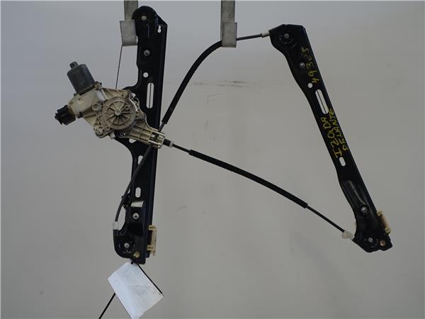 mecanismo elevalunas delantero izquierdo bmw