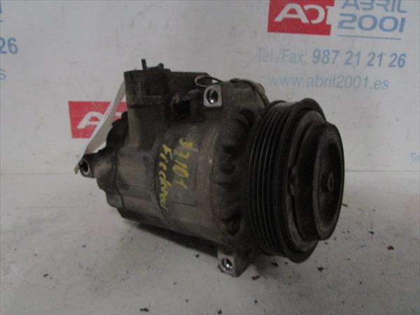 compresor aire acondicionado land rover freelander (ln)(09.2002 >) 2.0 td4