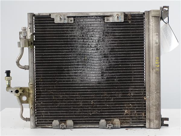 radiador aire acondicionado opel astra h berlina (2004 >) 1.7 cdti