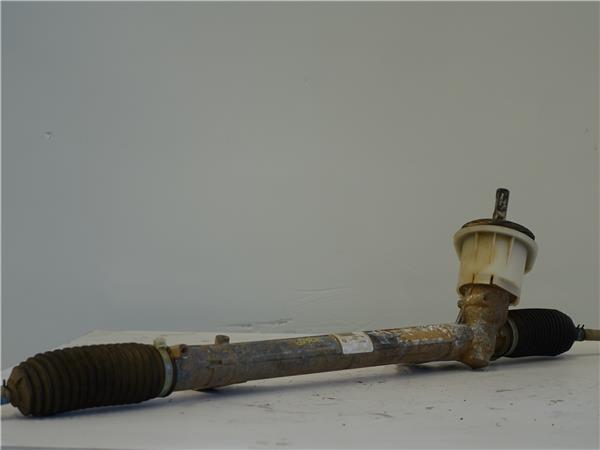 cremallera direccion normal renault clio iii