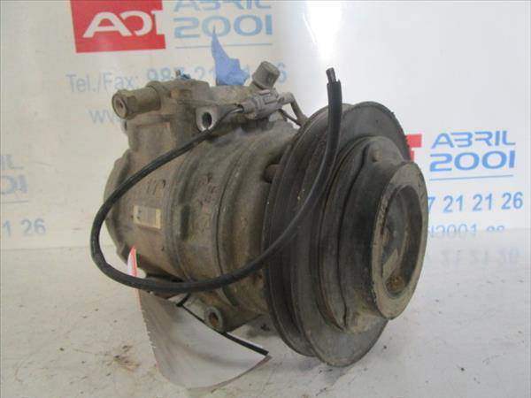 compresor aire acondicionado toyota 4 runner (n13)(1989 >) 3.0 td (kzn 130) [3,0 ltr.   92 kw turbodiesel]