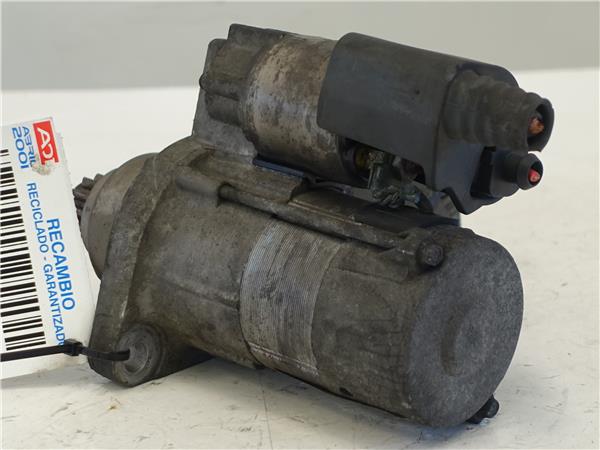 Motor Arranque Volkswagen Passat 2.0