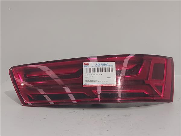 piloto trasero derecho audi q7 (4mb)(03.2015 >) 3.0 tdi quattro [3,0 ltr.   200 kw v6 24v tdi]