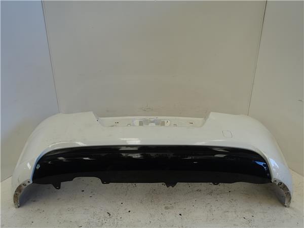 paragolpes trasero citroen c4 berlina 082010