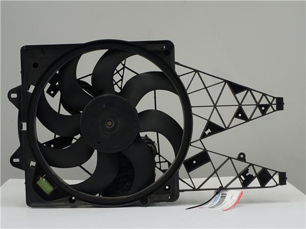 electroventilador alfa romeo giulietta 940 16