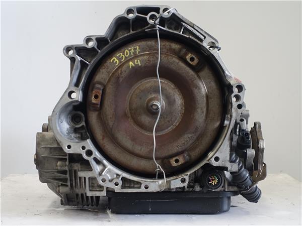 caja cambios automatica audi a4 berlina (b5)(1994 >) 1.8 t [1,8 ltr.   110 kw 20v turbo]