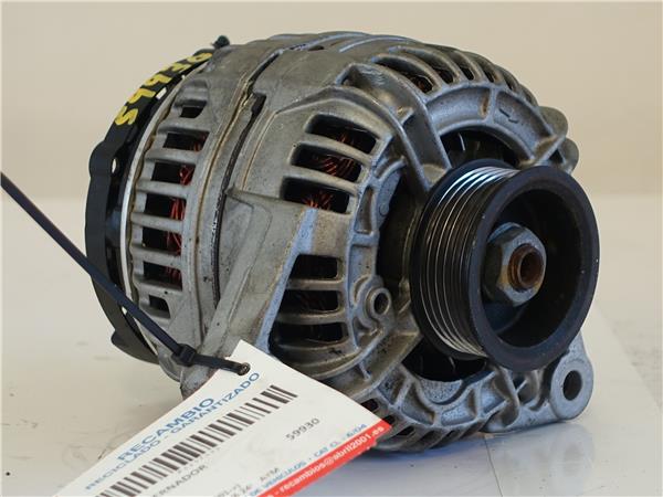 alternador audi a6 berlina 4b2 2001 25 tdi 2