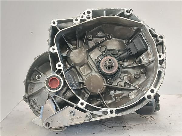 caja cambios automatica citroen c4 picassospa