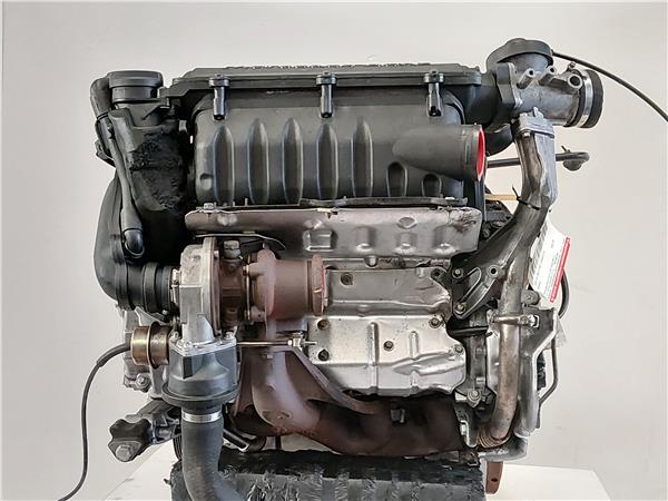motor completo mercedes benz clase a bm 168 0