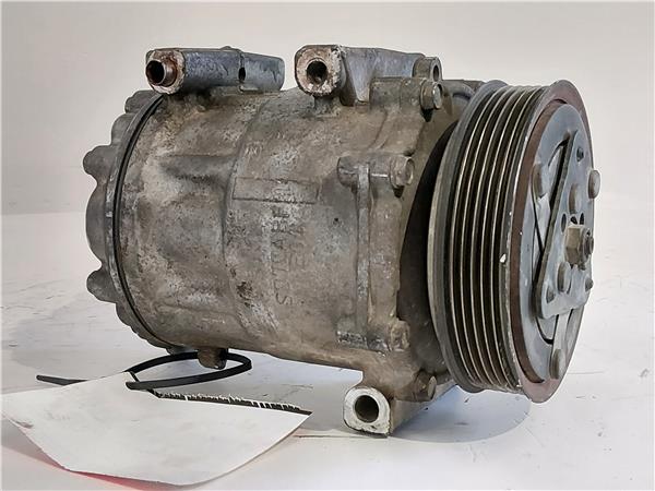 compresor aire acondicionado peugeot 407 (2004 >) 2.0 hdi 135