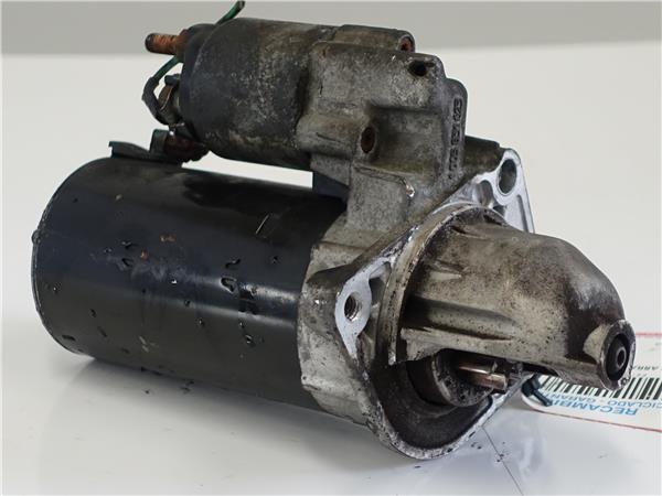 Motor Arranque Iveco Daily III 65C15