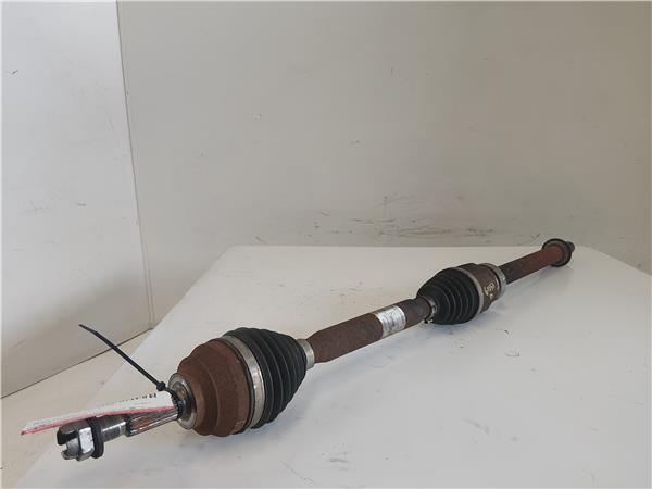 palier delantero derecho renault clio iv (2012 >) 1.5 authentique [1,5 ltr.   55 kw dci diesel fap]