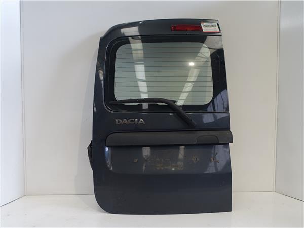 puerta trasera izquierda dacia logan 1 mcv fa