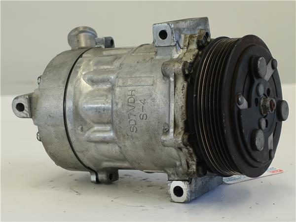 compresor aire acondicionado saab 9 3 berlina (2003 >) 1.9 tid