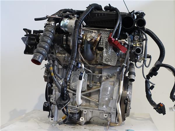 motor completo suzuki vitara (ly)(2015 >) 1.4t mild hybrid 95 kw