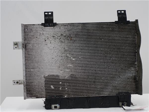 radiador aire acondicionado mazda cx 3 15