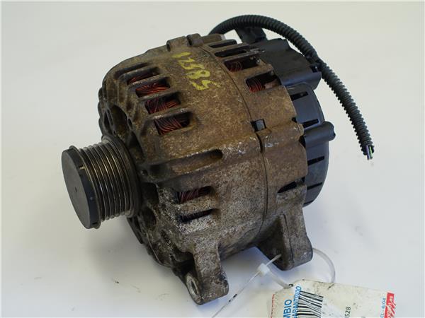 alternador citroen c4 berlina (06.2004 >) 1.6 hdi