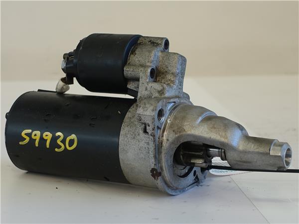 motor arranque audi a6 berlina 4b2 2001 25 t