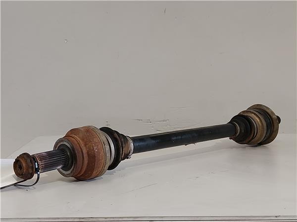 palier trasero izquierdo bmw serie x5 e70 200