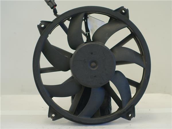 electroventilador citroen c4 berlina 082010