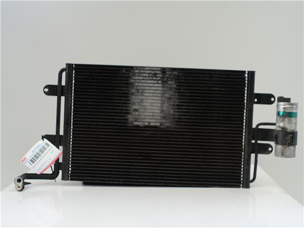radiador aire acondicionado seat toledo (1m2)(03.1999 >) 2.3 v5 20v