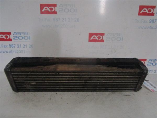 intercooler land rover discovery (08.2004 >) 2.7 td