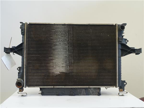 radiador volvo s80 berlina (1998 >) 2.4