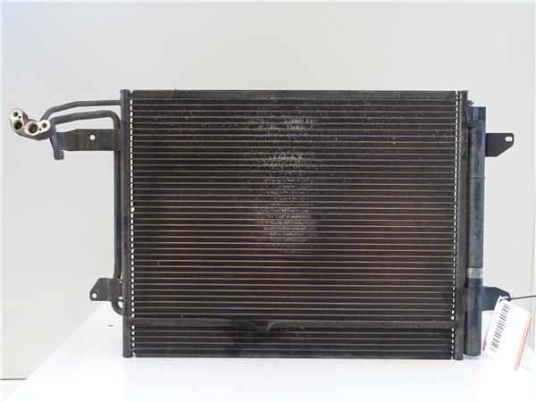 radiador aire acondicionado volkswagen touran (1t1)(02.2003 >) 2.0 tdi 16v