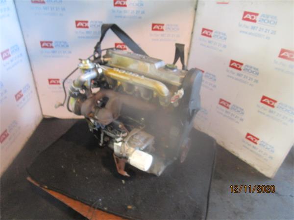 motor completo ford escort vii gal aal abl 18