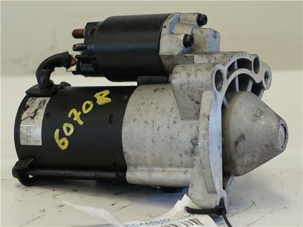 motor arranque peugeot 807 2002 22 sv 22 ltr