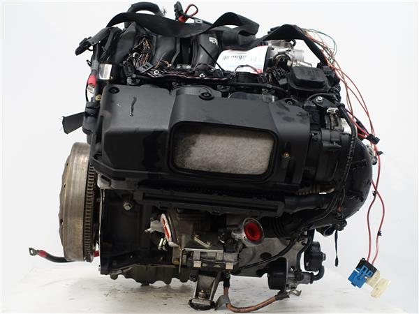 motor completo bmw serie 3 berlina (e46)(1998 >) 2.0 318d [2,0 ltr.   85 kw diesel cat (1951 cm3)]