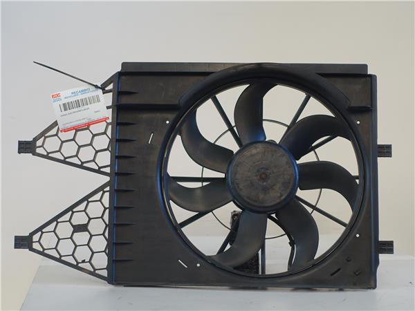 electroventilador seat ibiza berlina 6j5 0620