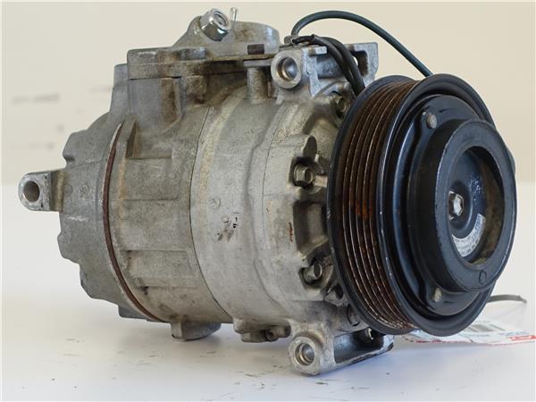 compresor aire acondicionado saab 9 5 familia