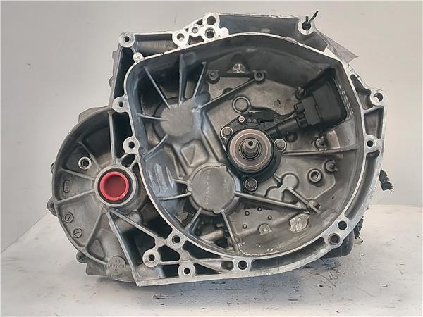 caja cambios manual peugeot 3008 052009 16 a