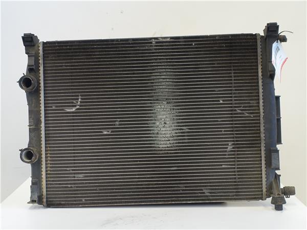radiador renault scenic ii (jm)(2003 >) 1.5 dci (jm1e)