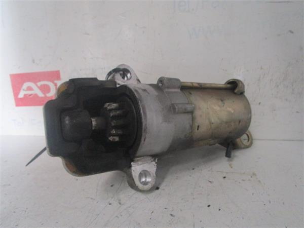 motor arranque ford mondeo iii sedan b4y 18 1