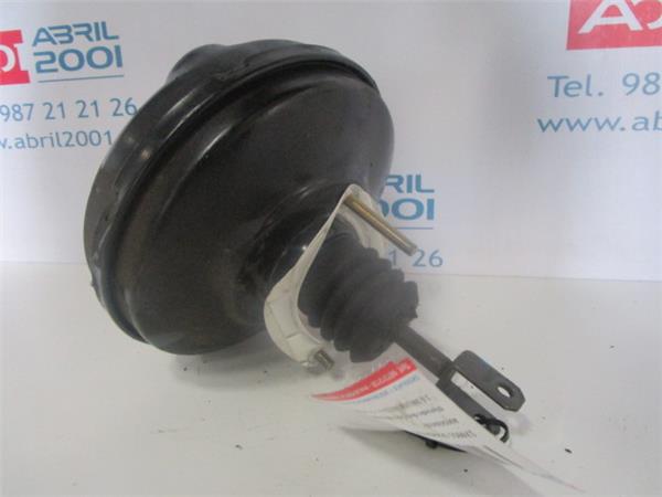 servofreno mercedes benz clase a (bm 168)(05.1997 >) 1.6 160 (168.033) [1,6 ltr.   75 kw cat]