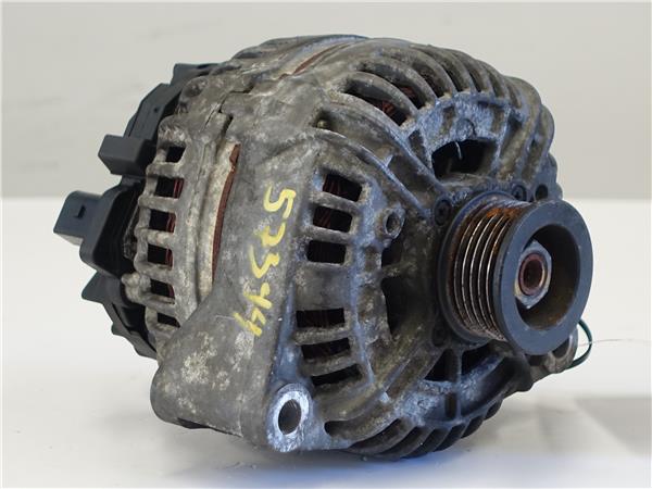 alternador mercedes benz clase e bm 211 berli