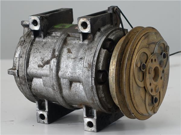 compresor aire acondicionado mitsubishi l 200