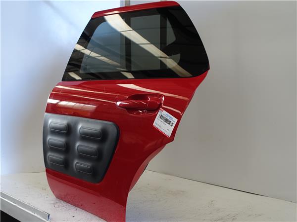 Puerta Trasera Izquierda Citroen C4